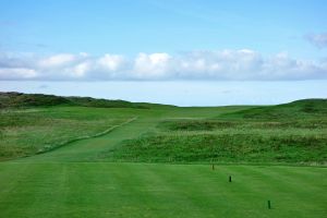 Royal Portrush 15th 2016